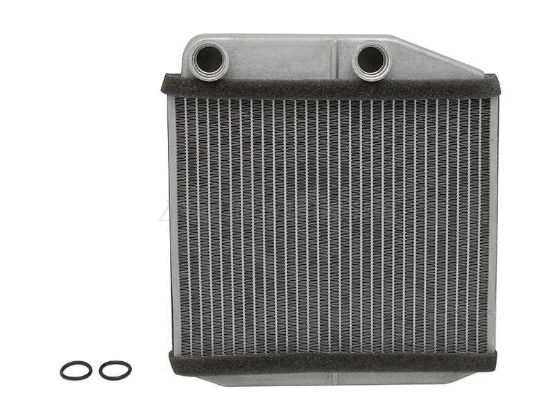 Радиатор отопителя салона Opel Corsa 06-14 / Alfa Romeo MiTo 08-16