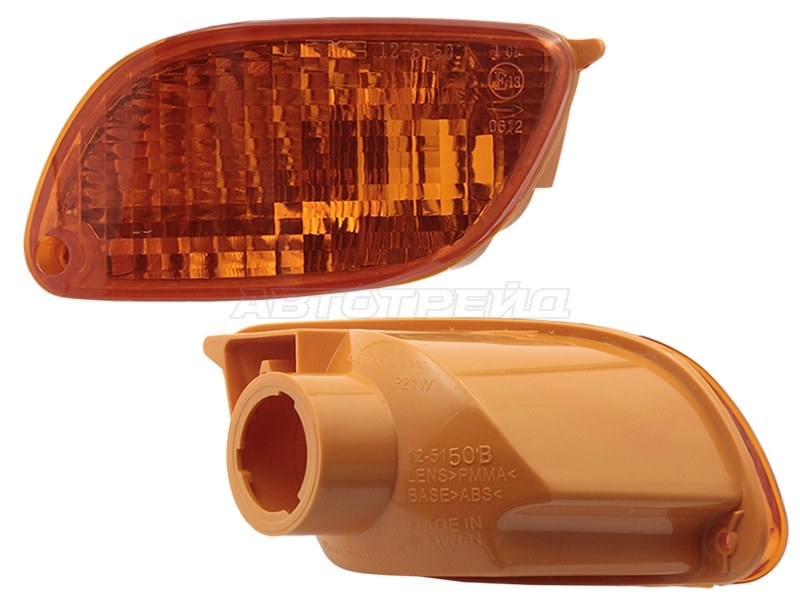 TYC TG-431-1605L-UE