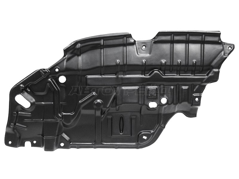 Защита двигателя Toyota Camry (XV50) 11-14 (Слева)