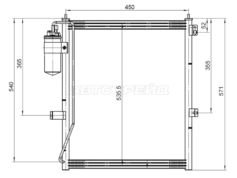 SAT ST-MB93-394-0