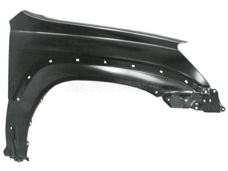 TOYOTA 53801-60840