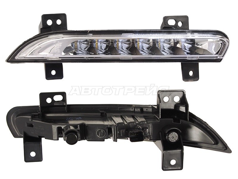 TYC TG-551-1615R-UE