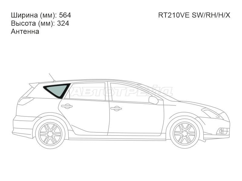 Изображения стекла