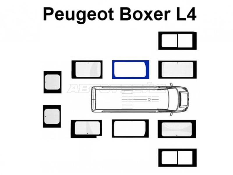 XYG BOXER-II-06 SW/LH1/X