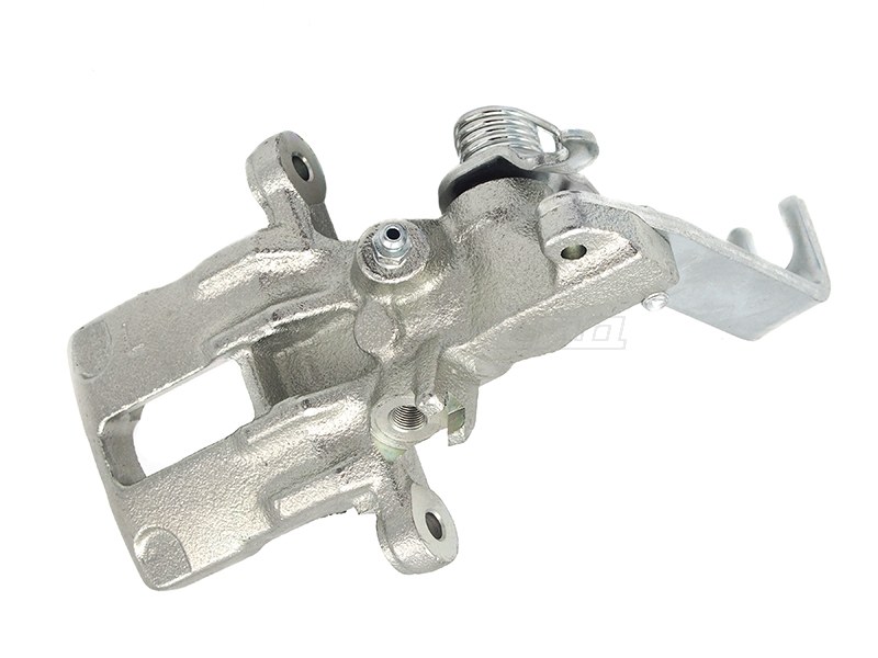 Суппорт тормозной Nissan Almera 00-06 / Primera 95-02 (Сзади/ Слева)