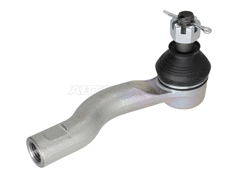 Рулевой наконечник Toyota Caldina (T240) 02-07 / Noah 01-22 (Слева)