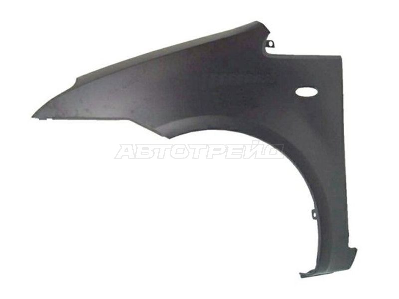 Крыло переднее Ford C-MAX 07-10 (Слева/ Под поворот(ы))