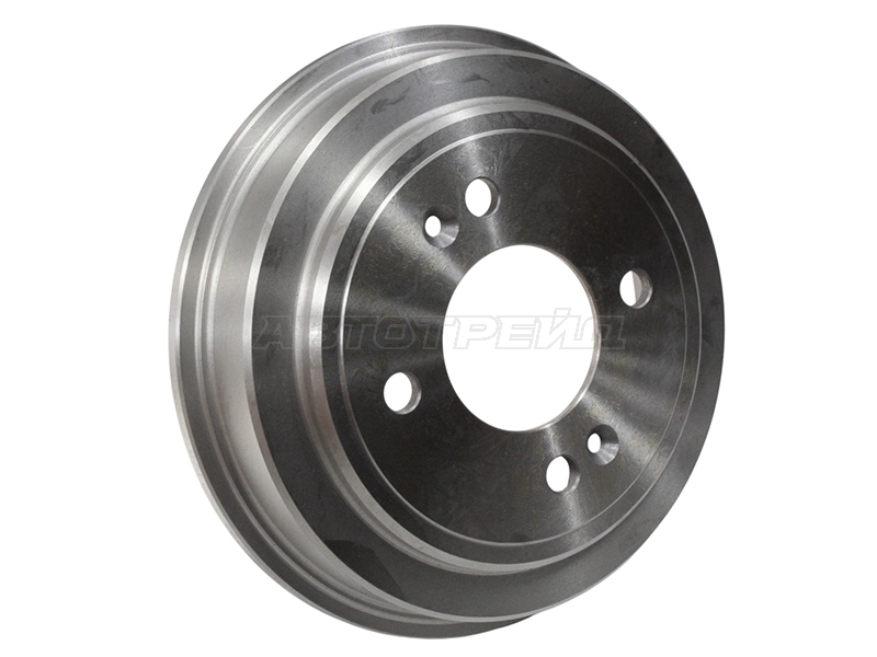Барабан тормозной HYUNDAI GETZ 02-11