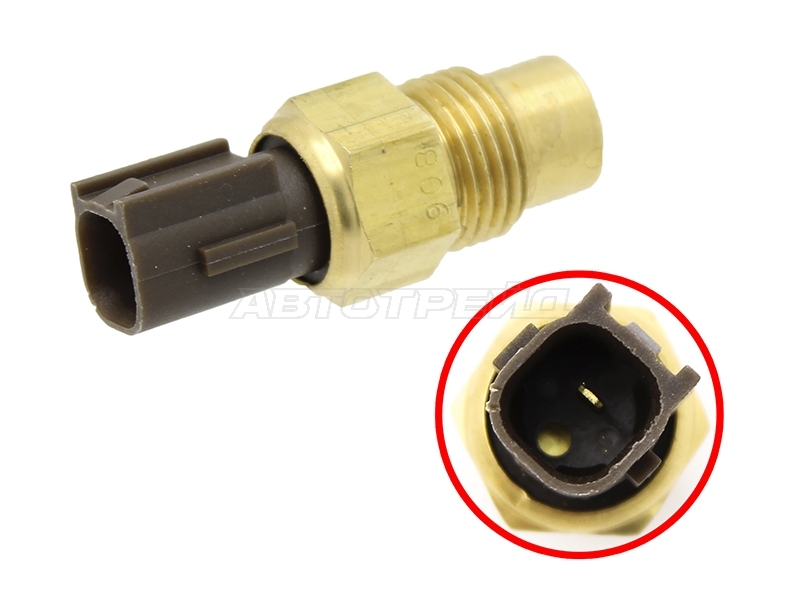 Датчик температуры Toyota Camry Japan 90-94 / Corolla (E90) 87-92