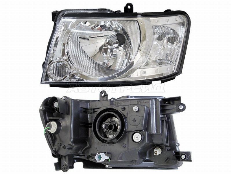 DEPO 215-11A2L-LD-E