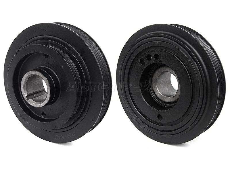 Шкив коленвала Toyota Avensis (T220) 97-03 / Caldina 92-02 3SFE