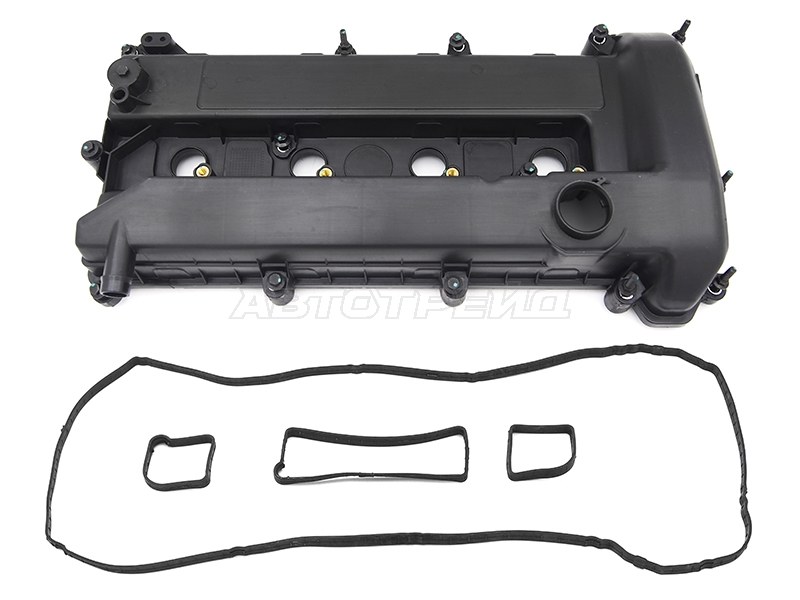 Крышка клапанов Ford Focus 07-11 / Mondeo 07-10 AODB;TBBA