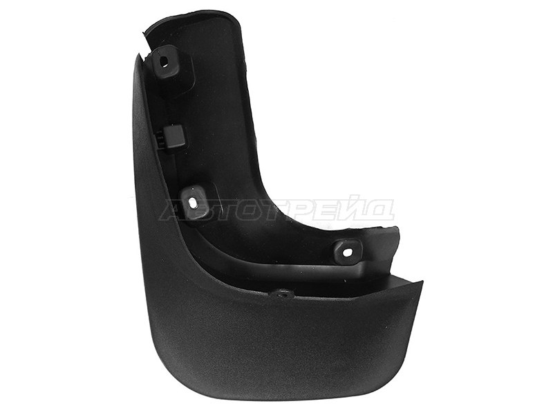 Брызговик Volkswagen Golf 08-16 (Сзади/ Слева/ 5D HBK)