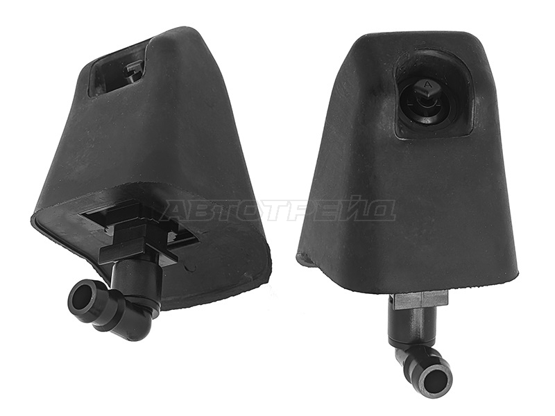 Форсунка омывателя фары Toyota Camry (XV30) 01-06 / Camry UAE/USA 01-06 (Слева)