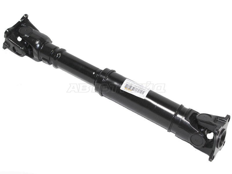 Вал карданный Toyota Hilux Pick Up 04- / Fortuner 04-15