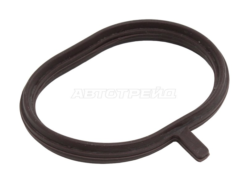 Прокладка впускного коллектора Nissan Almera 12-19 / Juke 10-20 HR12DE;HR15DE;HR16DE