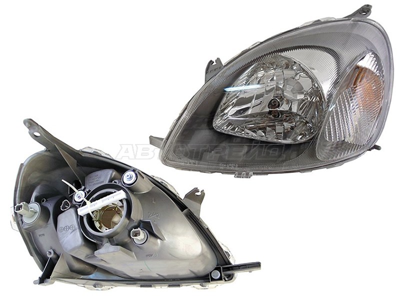 TYC TG-212-11A2L-LD-EM