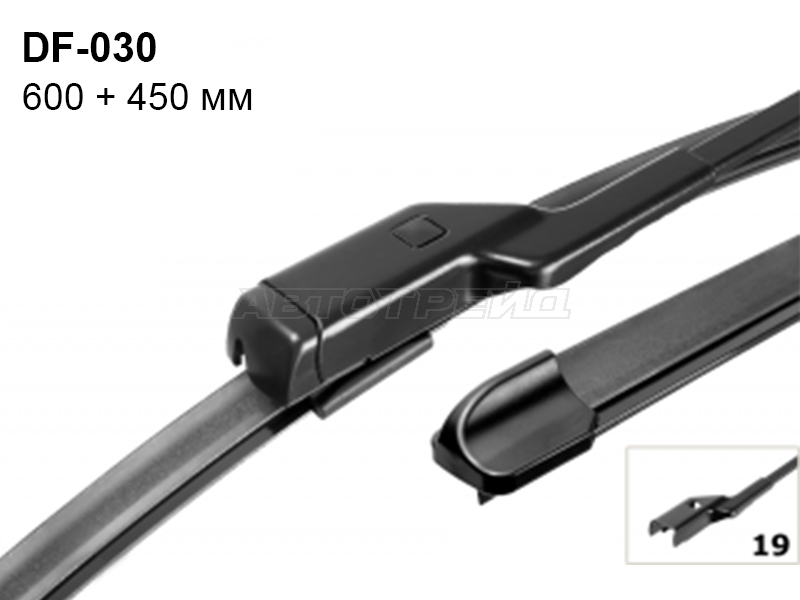 DENSO DF-030