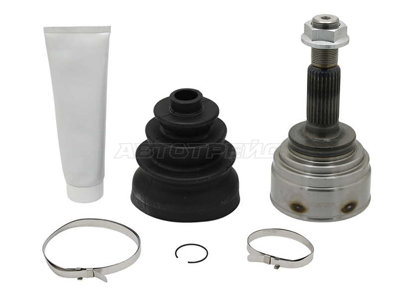 Шрус (Спереди/ Наруж) Toyota Avensis (T220) 97-03 / Camry Japan 86-90
