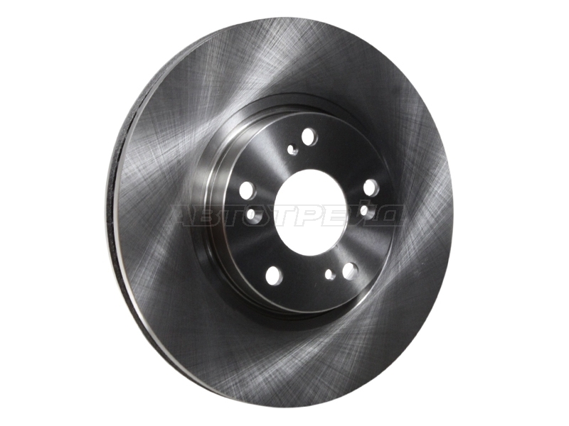 Диск тормозной (Перед) Honda Accord 05-08 / Civic 00-09