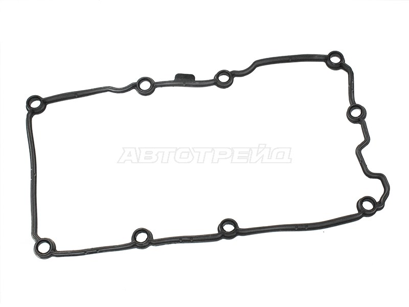 Прокладка клапанной крышки Audi A4 00-15 / A5 07-16 BKS;BPP;CAMA;CASA;CASC;CATA;CCWB;CNRB