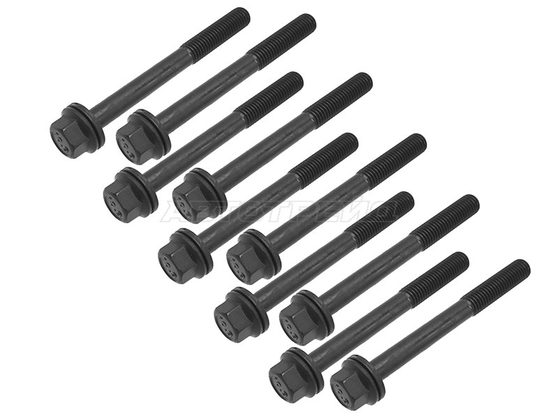 Болт головки блока цилиндров Suzuki Escudo 88-94 / Jimny 90-95 G13A;G16A;G16B