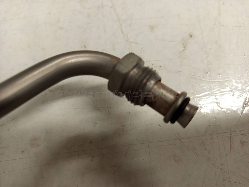 Шланг ГУР Nissan Almera 12-19 (уценка на 10%)