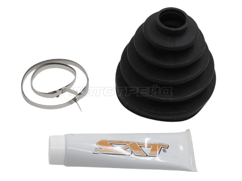 Пыльник шруса (Спереди) Toyota Land Cruiser (J300) 21-