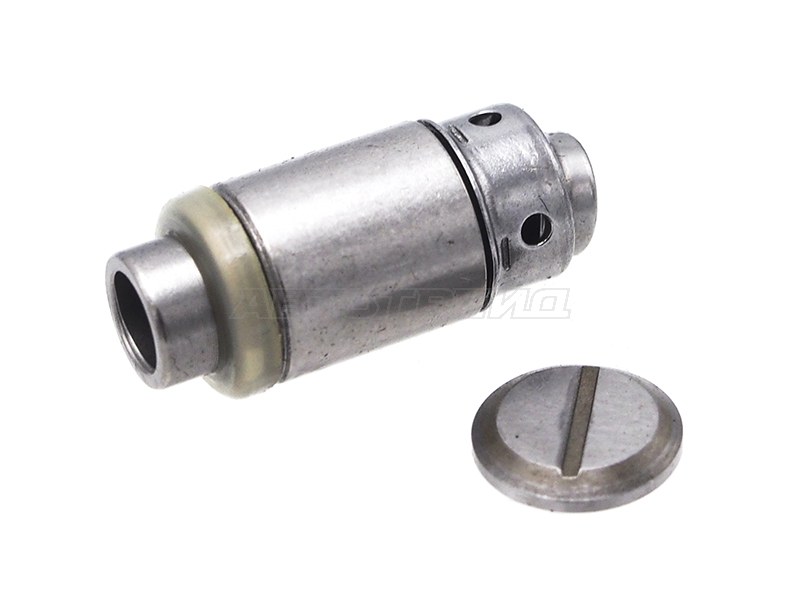Толкатель клапана Kia Carnival 99-14 / Hyundai Terracan 01-07 D4BB;J3