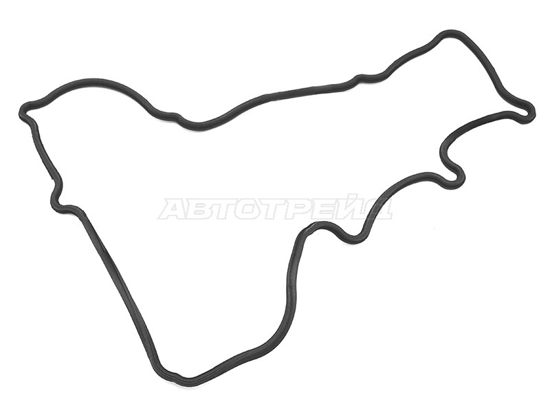Прокладка клапанной крышки Chevrolet Aveo 02-15 / Matiz 05-10 B10S;B12S1;F12S3