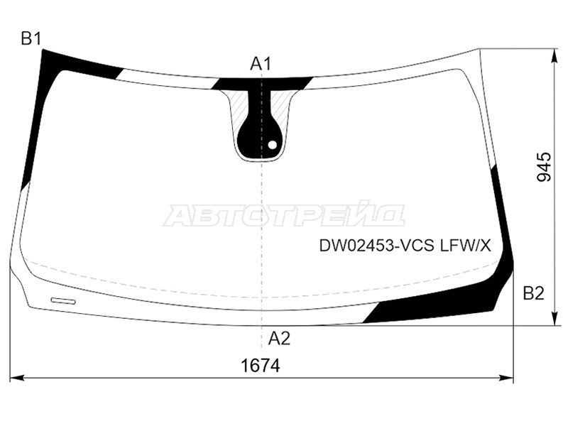 XYG DW02453-VCS LFW/X