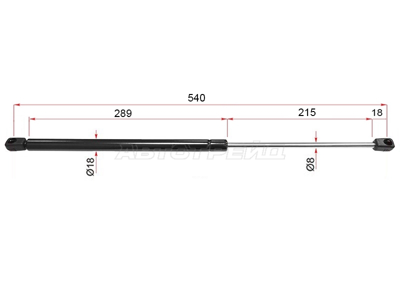 SAT ST-90450BM425