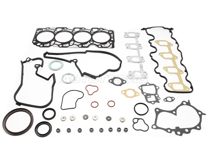 Ремкомплект двигателя Toyota Lite Ace 92-07 / Lite Ace Noah 96-01 3CT;3CTE