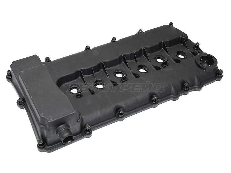 Крышка клапанов Audi Q7 05-15 / Volkswagen Passat 10-15 AXZ;BHK;BHL;BWS;CDVA;CGRA;CHNA;CMVA