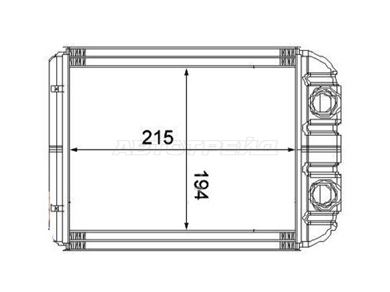 SAT ST-VW60-395-0