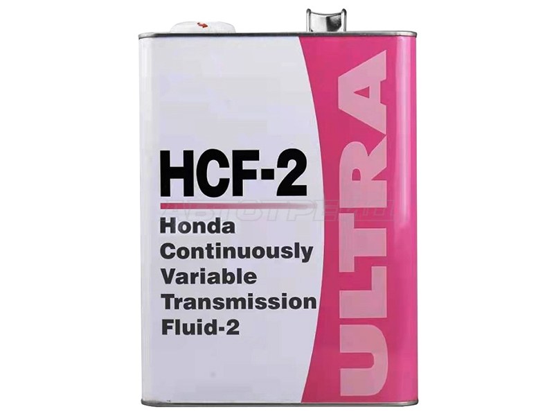 Масло Honda Cvt Hcf 2 Купить