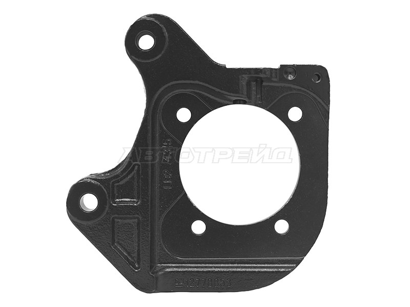 Кулак поворотный Chevrolet Cruze 09-15
