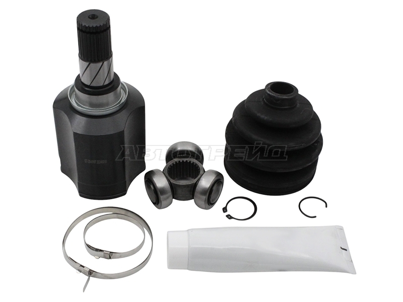 Шрус (Спереди/ Слева/ Внутр) Nissan Qashqai 13-22 / X-Trail 13-22