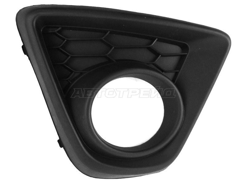 Оправа ПТФ Mazda CX-5 11-15 (Справа)
