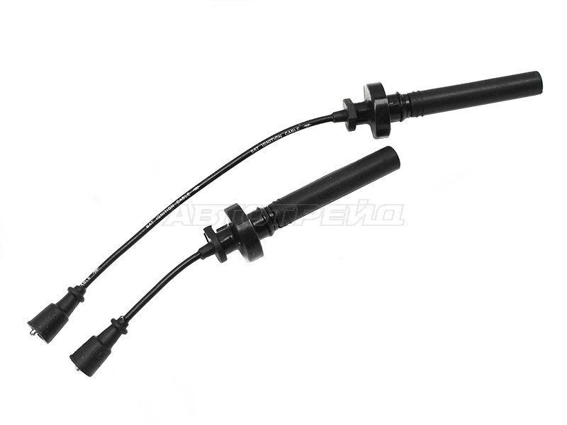 Провода высоковольтные Mitsubishi Lancer 02-10 / Carisma 95-99 4G13;4G15;4G18