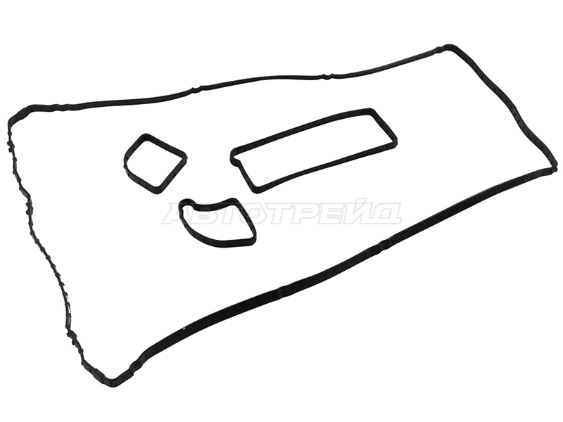 Прокладка клапанной крышки MAZDA 3/5/6/ CX-7/MX-5/TRIBUTE STONE JC23057P