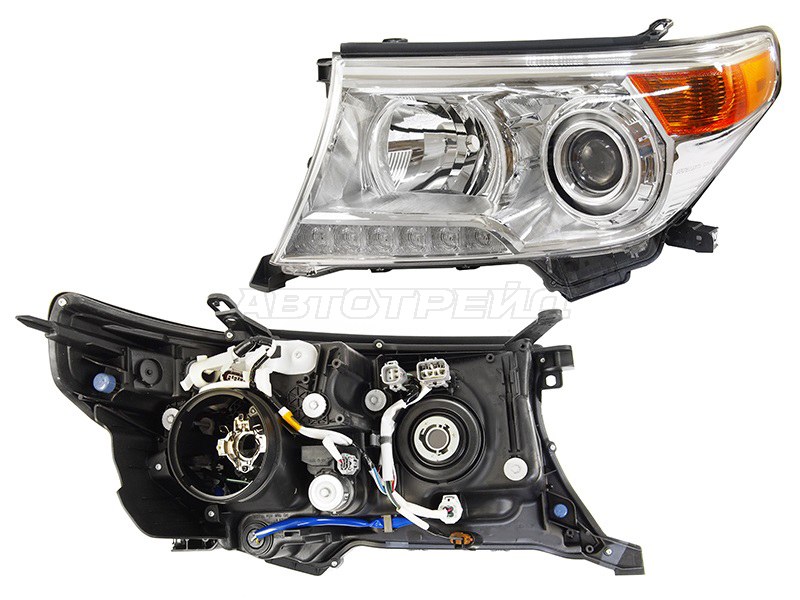 TOYOTA 81185-60F30