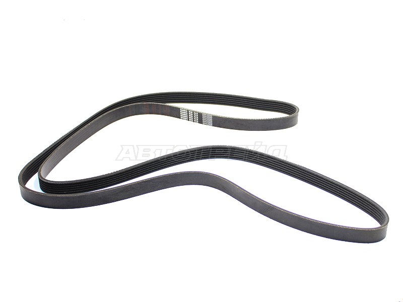 Bando 6Pk2200 Ремень Поликлиновой Bando арт 6PK2200 BANDO 6PK2200