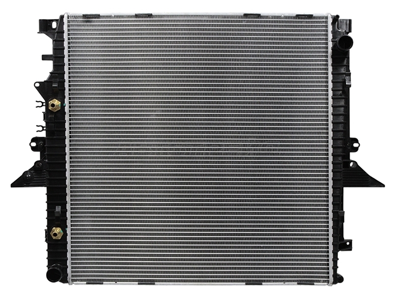 Радиатор Land Rover Discovery 04-09 / Range Rover Sport 05-13