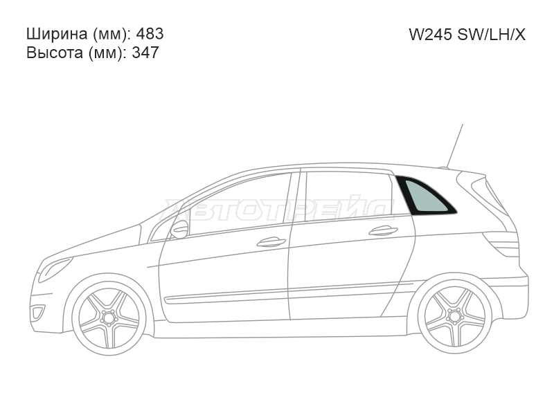 Изображения стекла