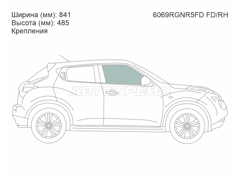 Изображения стекла