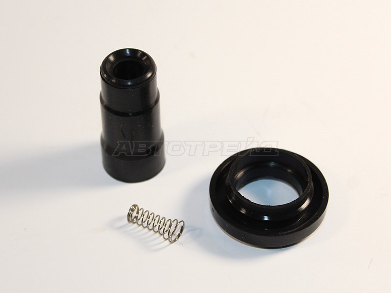 Наконечник катушки зажигания Nissan AD 99-08 / Almera 00-03 QG18DEN