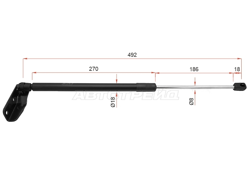SAT ST-90452-WD000