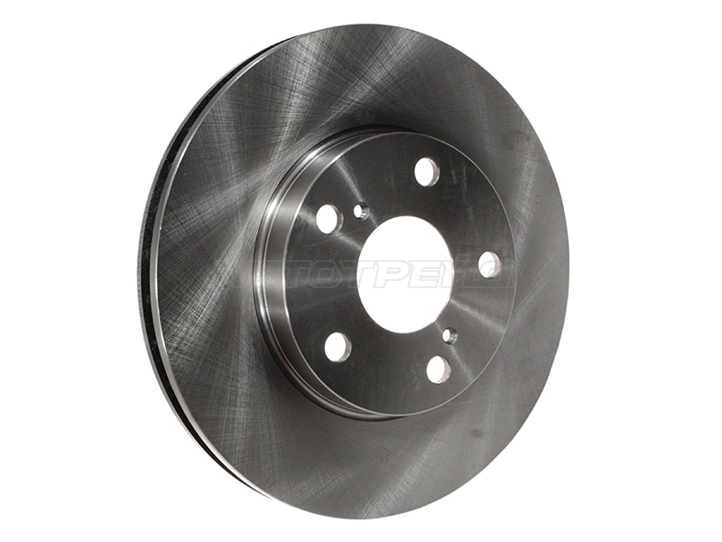 Диск тормозной (Перед) Toyota Crown 97-01 / Mark II 90-04