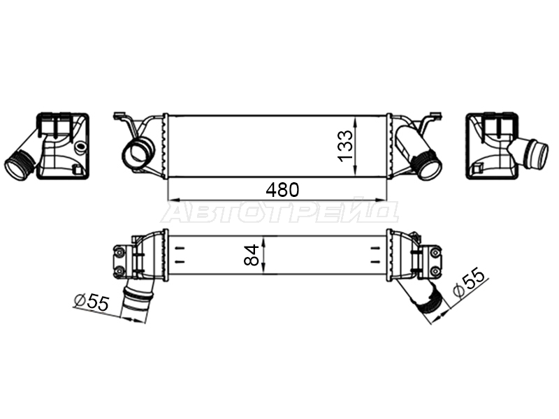 SAT ST-211-0005